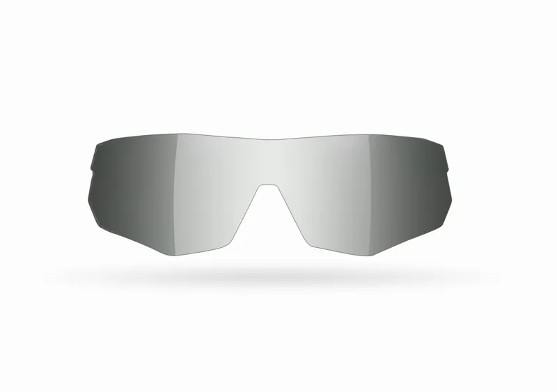 Koo OPEN CUBE Replacement Lens : Ultra White