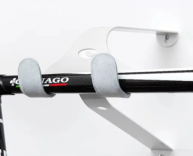 Cactus Tongue UNI-X Wall Mounted Bike Hanger : GREY-1
