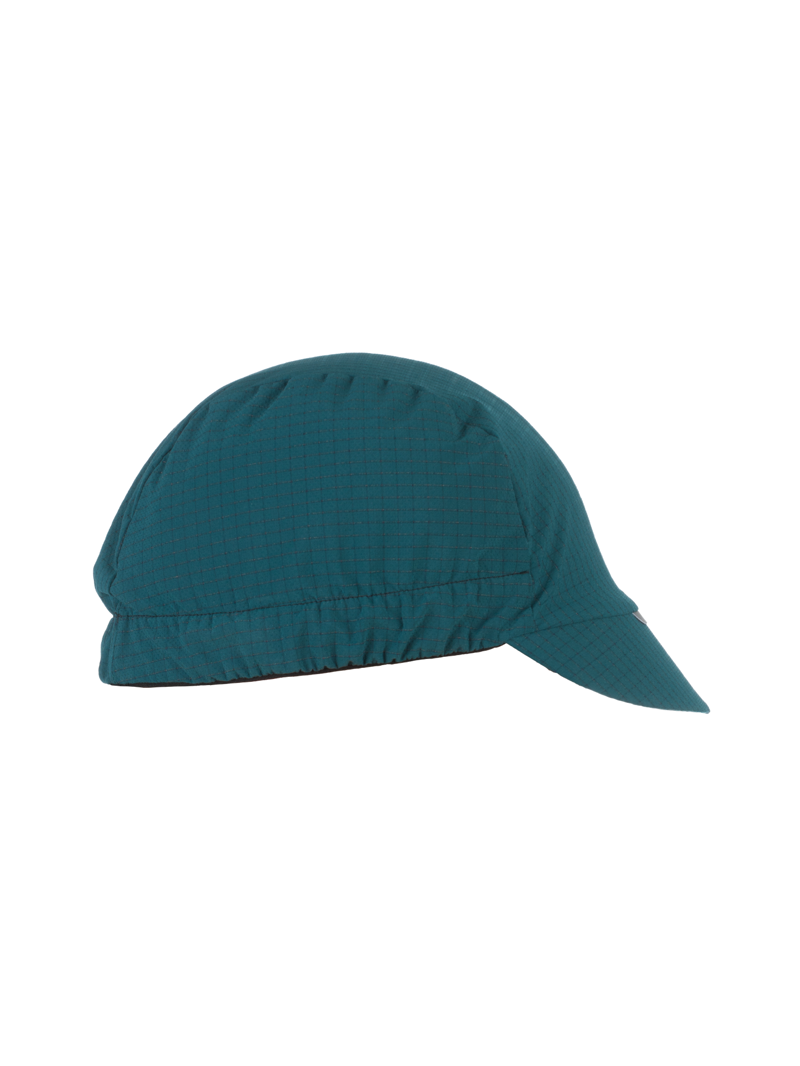 Q36.5 Dottore PRO Summer Cap : AUSTRALIAN GREEN-8