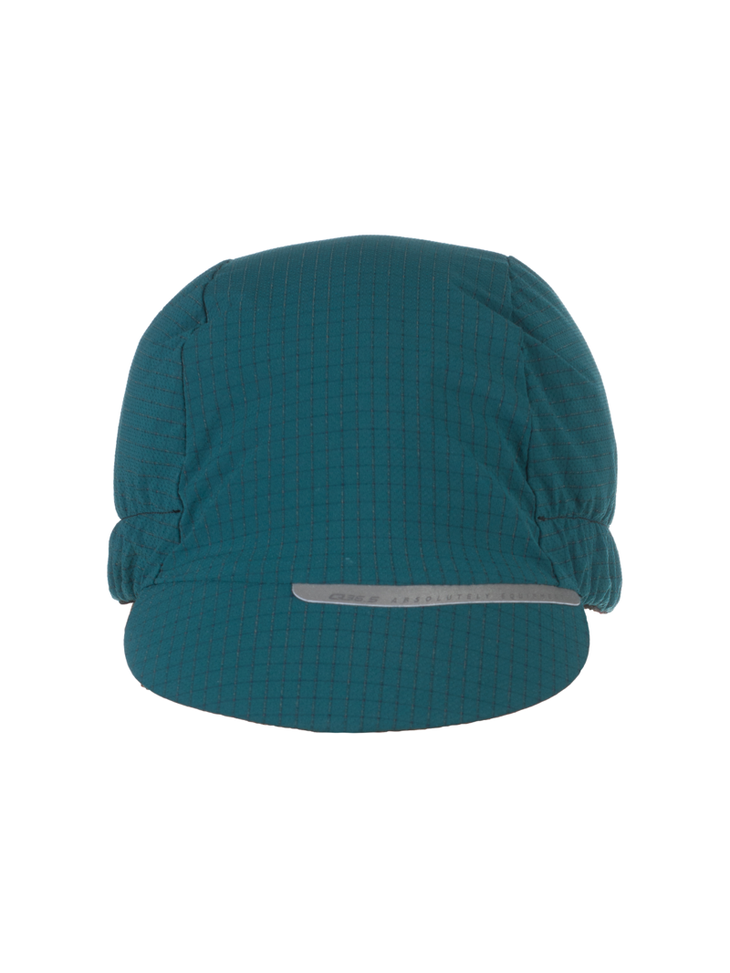 Q36.5 Dottore PRO Summer Cap : AUSTRALIAN GREEN-1