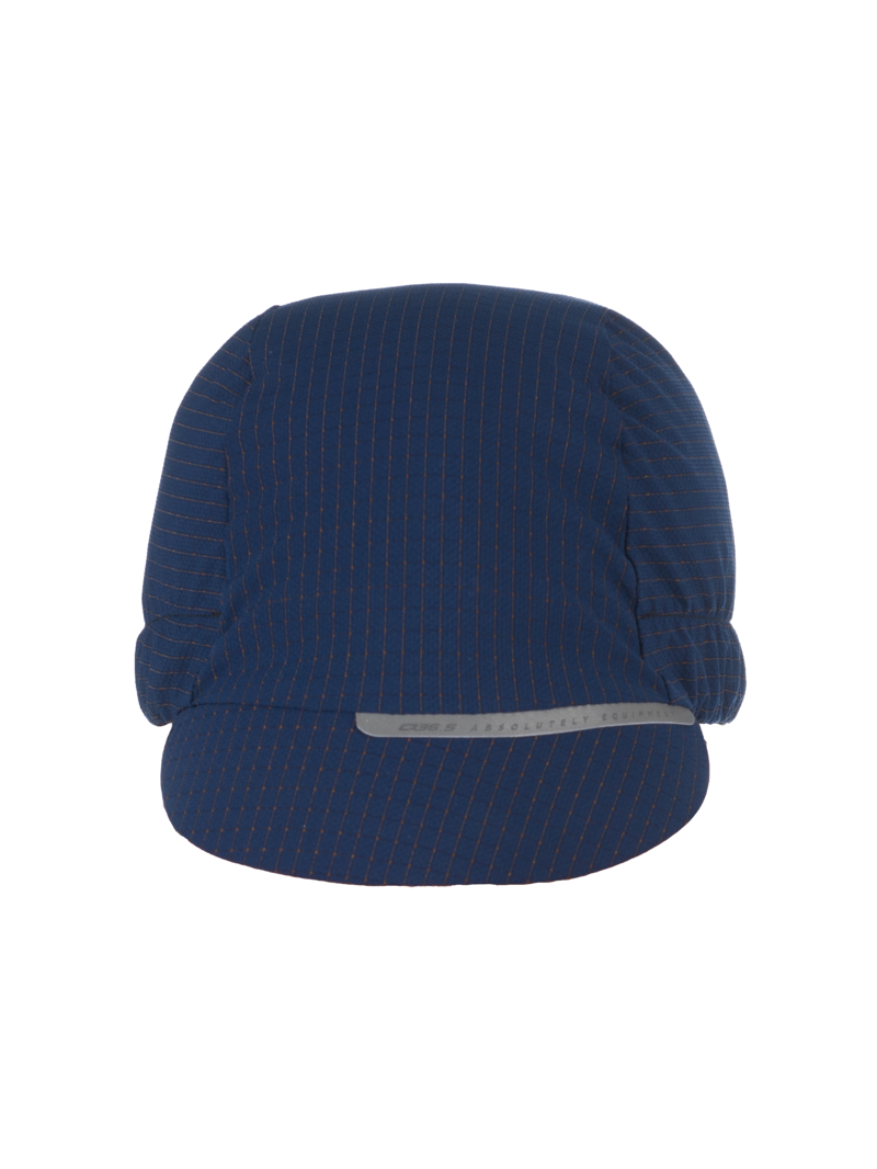 Q36.5 Dottore PRO Summer Cap : NAVY-1