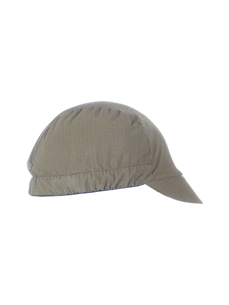Q36.5 Dottore PRO Summer Cap : OLIVE-1