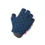 Q36.5 Dottore CLIMA Summer Gloves : NAVY