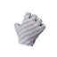 Q36.5 Dottore CLIMA Summer Gloves : WHITE