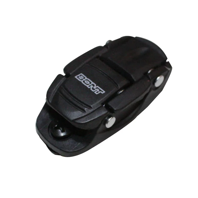 Bont Replacement SLIMLINE Buckle : Single Unit