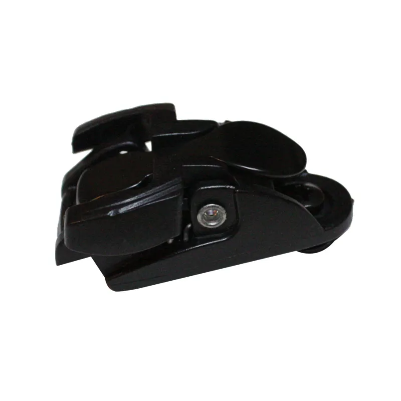 Bont Replacement STANDARD Buckle : Single Unit
