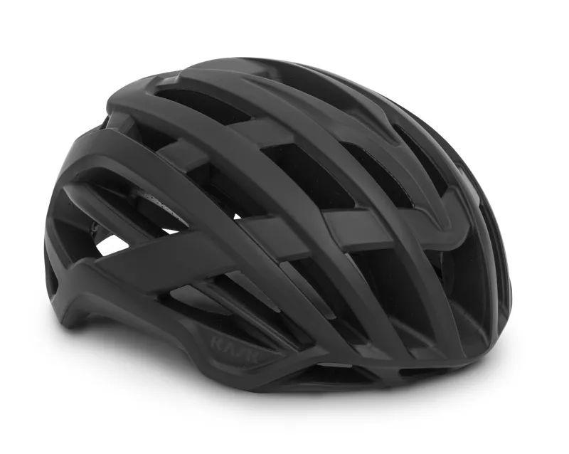 Kask Valegro Road Cycling Helmet : Matte Black
