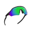 SunGod VELANS 2 Sunglasses : Phantom Black frame with 8KO Green Lens