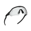 SunGod VELANS 2 Sunglasses: Matte Black Frame with 8KO IRIS Smoke Lens