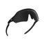 SunGod VELANS 2 Sunglasses : Matte Black frame with 8KO Smoke lens.