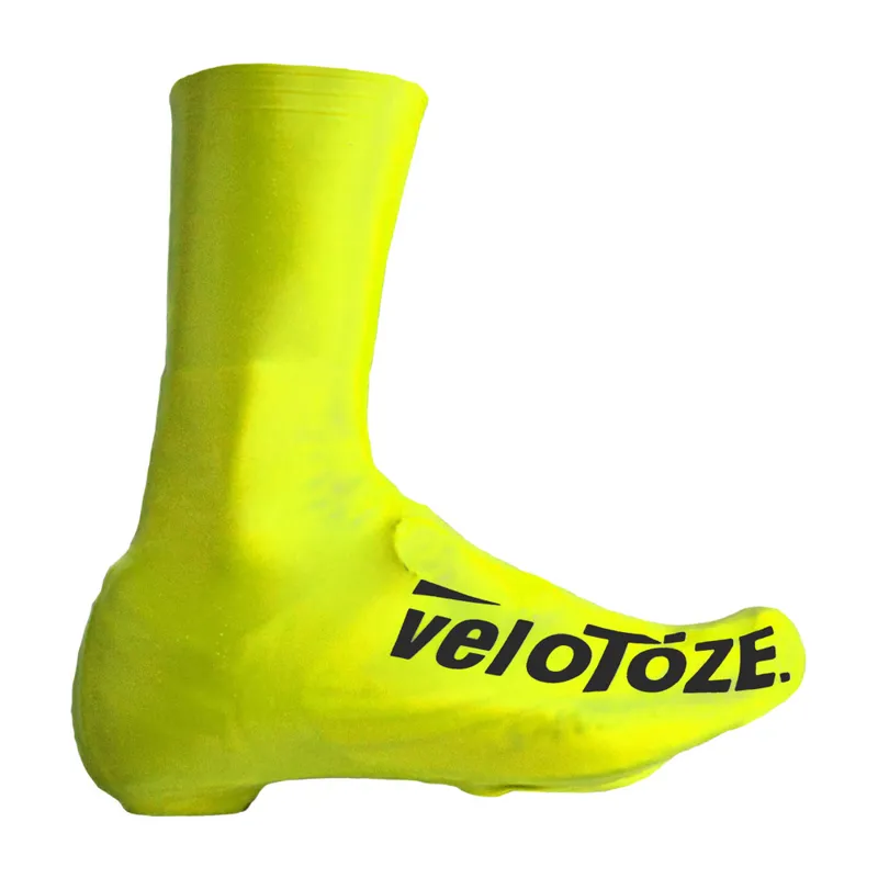 veloToze : Tall Shoe Covers-5