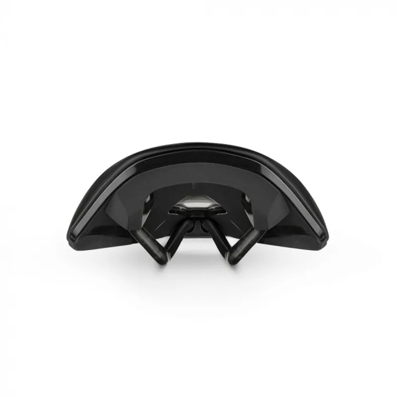 Fizik VENTO ARGO R1 Short Nose Racing Saddle : Carbon Rail-3