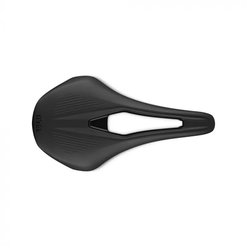 Fizik VENTO ARGO R1 Short Nose Racing Saddle : Carbon Rail-2