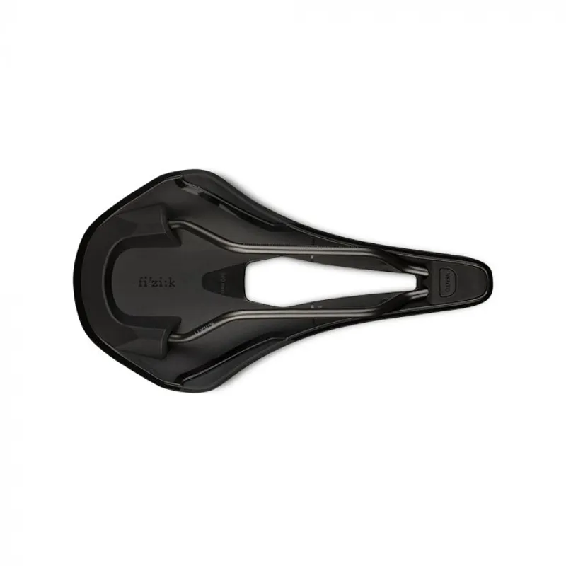 Fizik VENTO ARGO R3 Short Nose Racing Saddle : Kium Rail-4