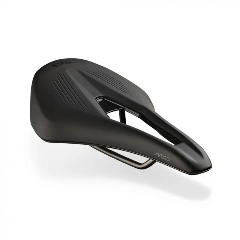 Fizik VENTO ARGO R3 Short Nose Racing Saddle : Kium Rail-5