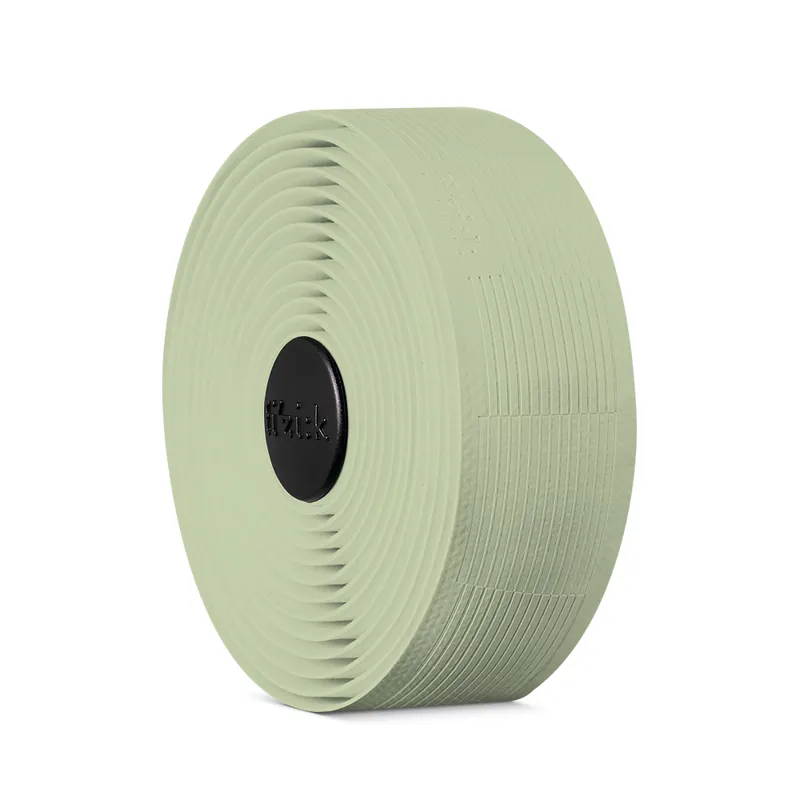 Fizik VENTO Solocush Tacky Handlebar Tape : Adaptive Mint Green