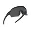 SunGod Vulcans Sunglasses : Matte Black with 8KO Smoke Lens