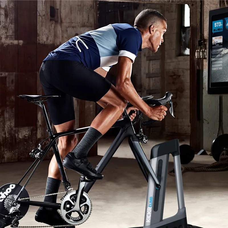 Wahoo Fitness KICKR CLIMB : Gradient Simulator-4