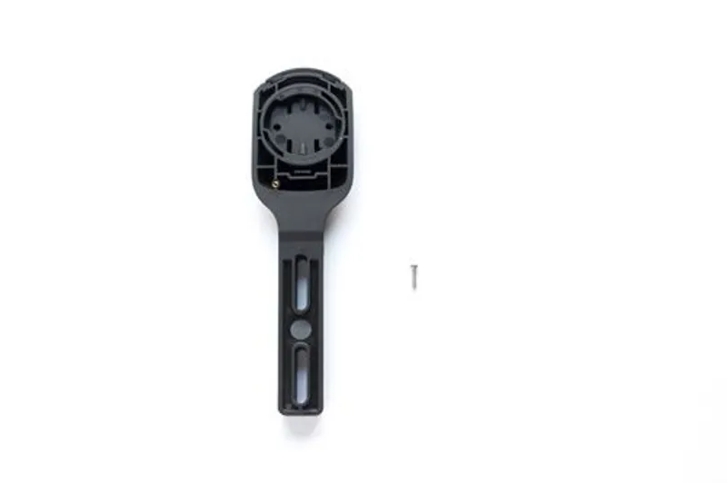 Wahoo Fitness 2 Bolt Out Front Mount for ELEMNT BOLT Computers-1