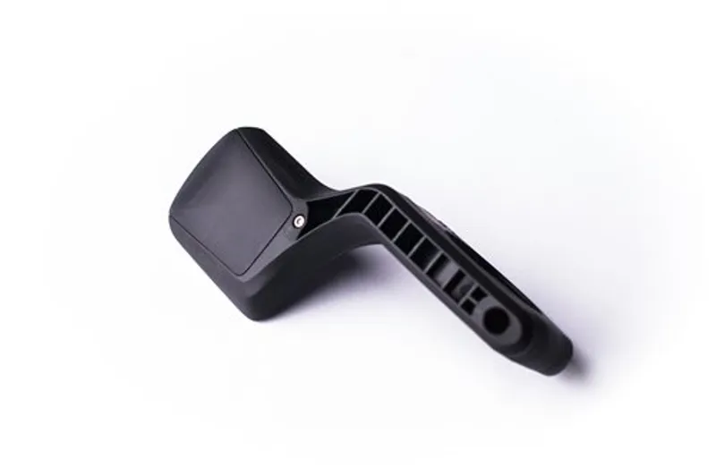 Wahoo Fitness ELEMNT BOLT Computer : Aero Out Front Road Mount-1