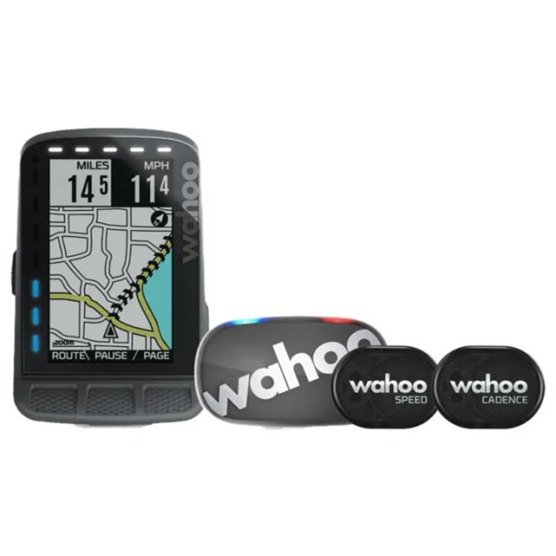 Wahoo elemnt hotsell roam 2020