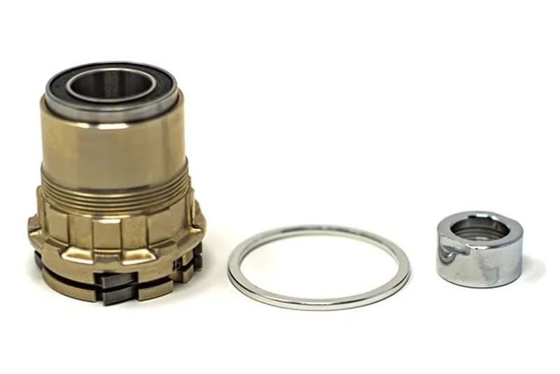 Wahoo Fitness XD / XDR Freehub Body for KICKR 18 and CORE-2