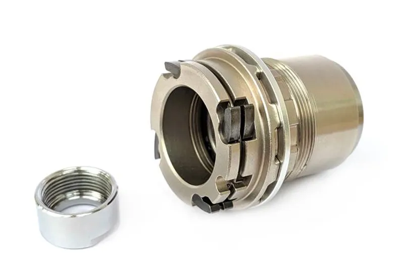 Wahoo Fitness XD / XDR Freehub Body for KICKR 18 and CORE-1