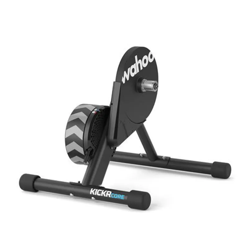 Wahoo Fitness KICKR CORE Power Trainer-1