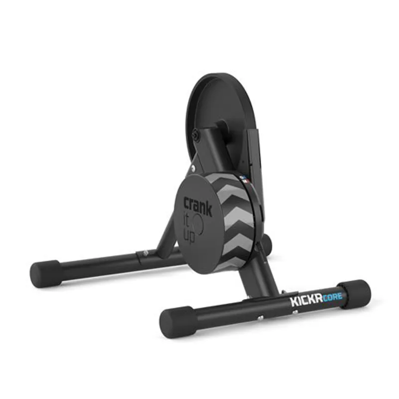 Wahoo Fitness KICKR CORE Power Trainer-2