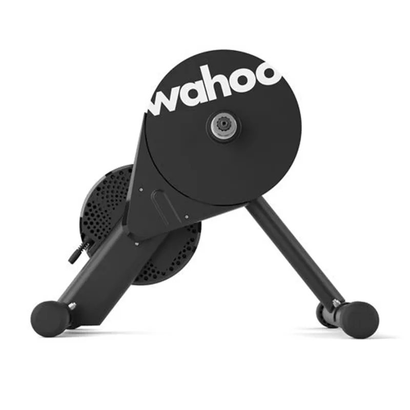 Wahoo Fitness KICKR CORE Power Trainer-4