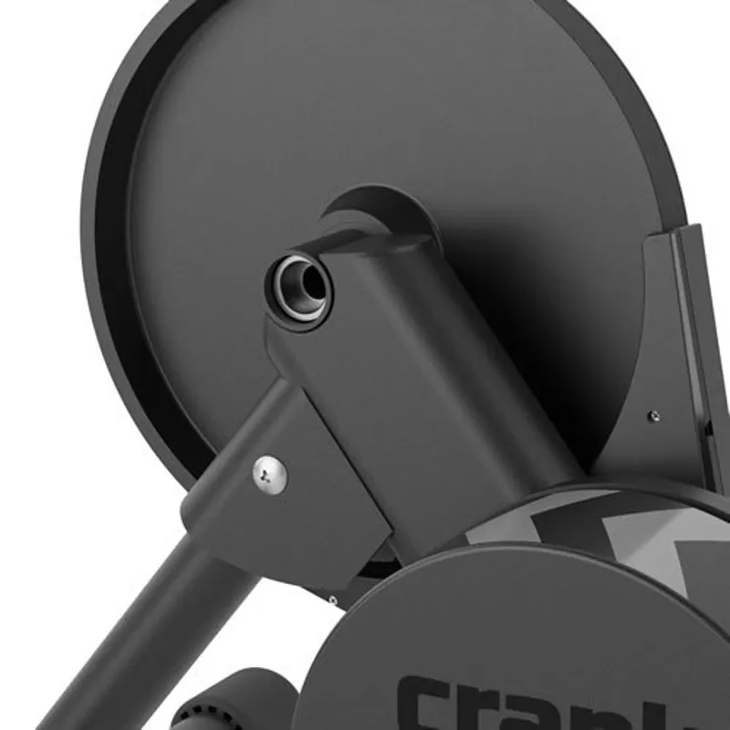 Wahoo Fitness KICKR CORE Power Trainer-6