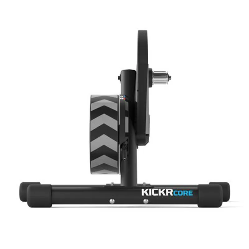 Wahoo Fitness KICKR CORE Power Trainer-3