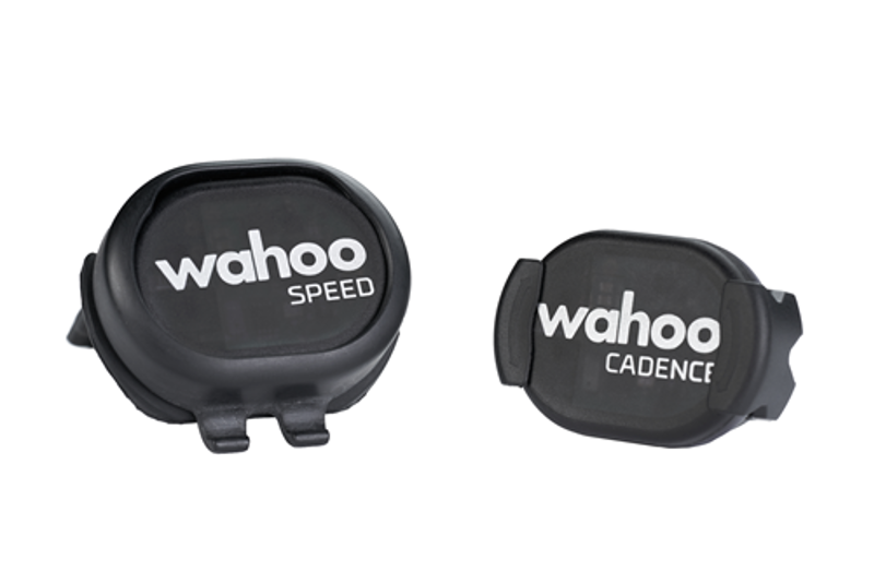 Wahoo Fitness RPM Speed + Cadence Sensor Bundle-3