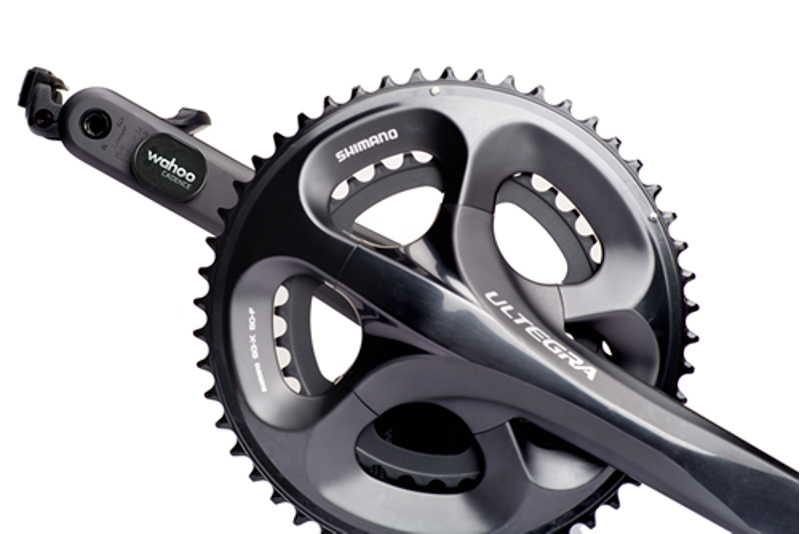 Wahoo Fitness RPM Cadence Sensor-1