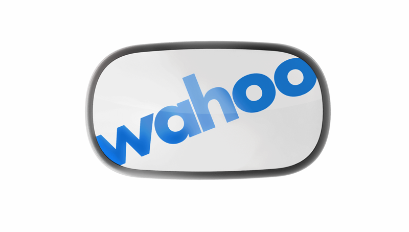 Wahoo Generation 2 TICKR Heart Rate Monitor in WHITE-2