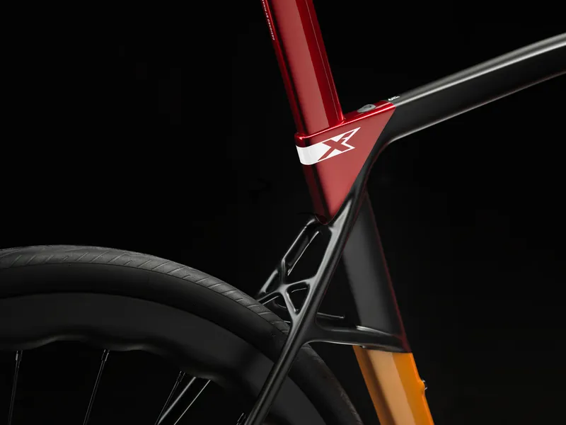 2025 Pinarello DOGMA X Disc FRAME KIT : E200 : XOLAR SUN-3