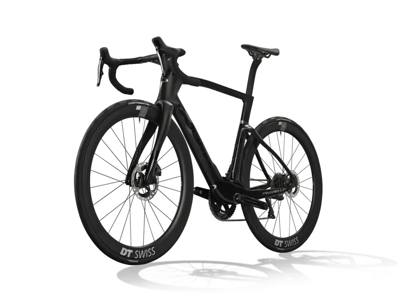 SALE : Pinarello DOGMA F Frame : BOB 54cm-1