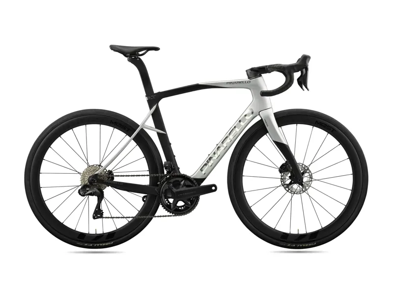 SALE : X7 : Ultegra Di2 UF45 : Saturn Silver : 56cm