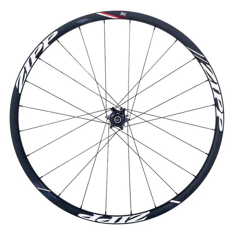 Zipp 30 Course Disc Brake Tubeless Ready Wheels : Rear Campagnolo