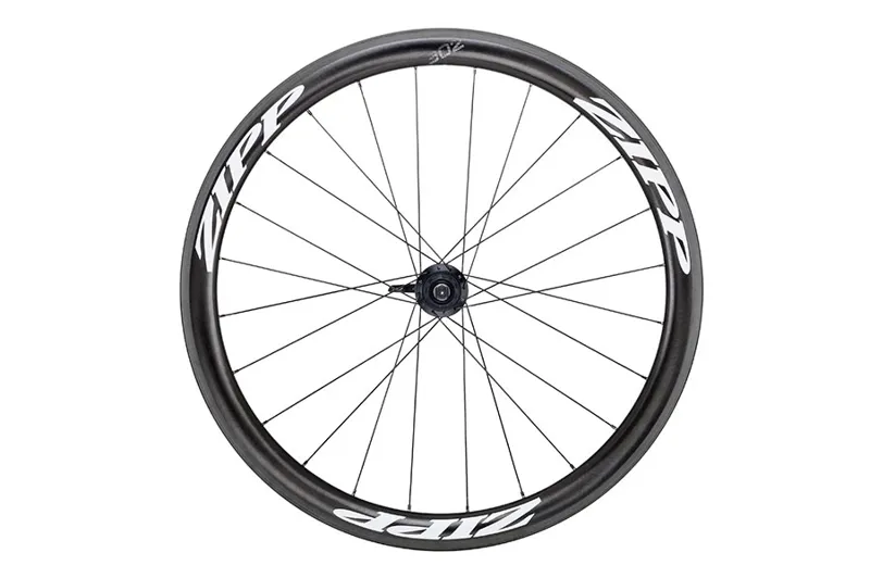 ZIPP 302 Carbon Clincher Wheel : Rear : Campagnolo-3