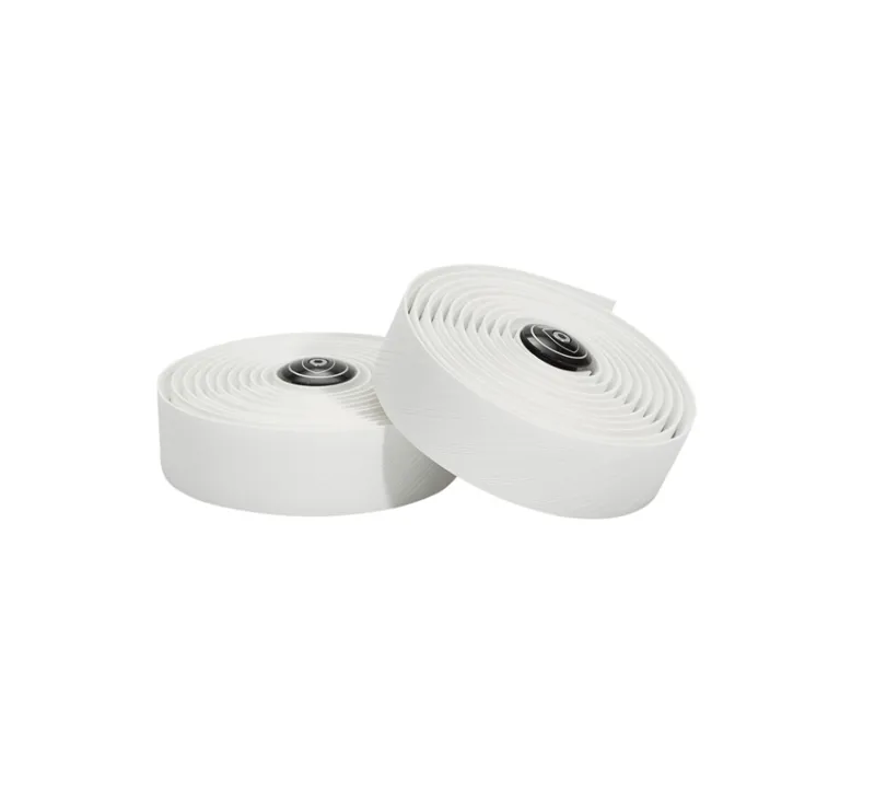 Silca Nastro Cuscino 3.75mm Bar Tape in White