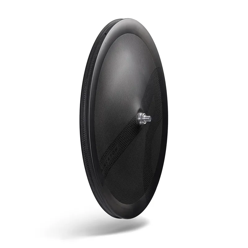 Princeton Carbon Works : BLUR 633 Aerodisc REAR Wheel : DISC Brake