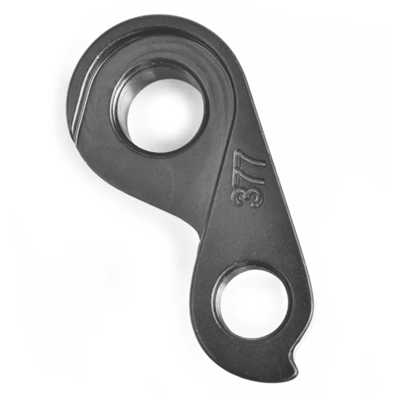 Wheels Manufacturing : Dropout 377 : 3T DISC Bolt-Thru Hanger