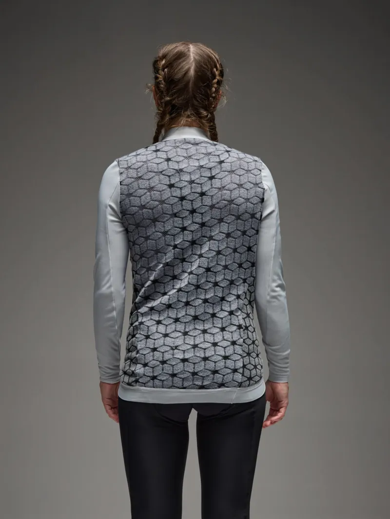 Q36.5 BULLET PROOF Base Layer : Long Sleeve-5