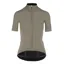 Q36.5 Womens Pinstripe PRO Short Sleeve Cycling Jersey : OLIVE