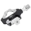 Wolf Tooth DEL Gravel Clipless Pedal in Black
