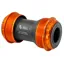 Wolf Tooth T47 External Bottom Bracket : Orange