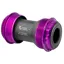 Wolf Tooth T47 External Bottom Bracket : Purple