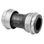 Wolf Tooth T47 External Bottom Bracket : Silver