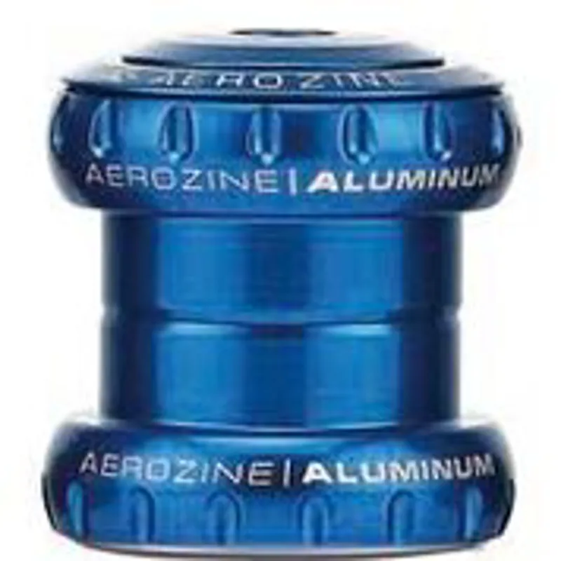 Aerozine Threadless 1-1/8 inch Headset-3